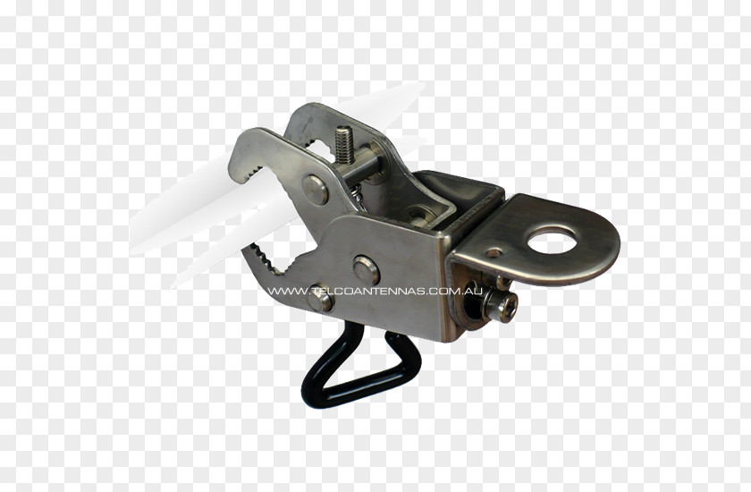 Aerials Clamp Bracket Mobile Phones Collinear Antenna Array PNG