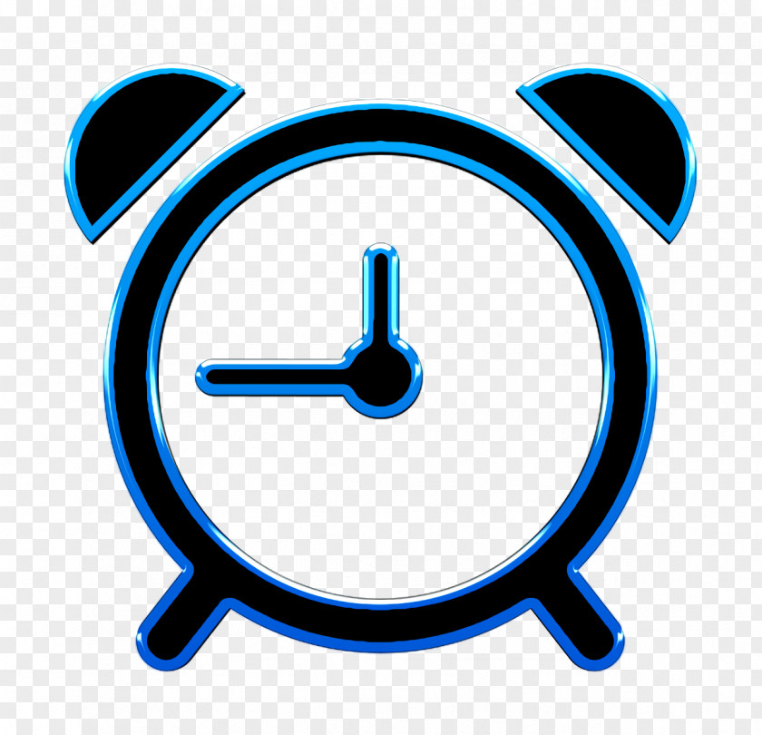 Alarm Icon Education 2 PNG