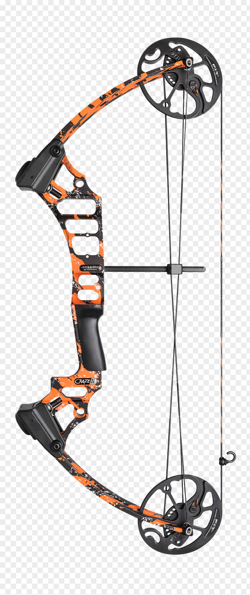 Archery Training Compound Bows Bow And Arrow Bowhunting PNG