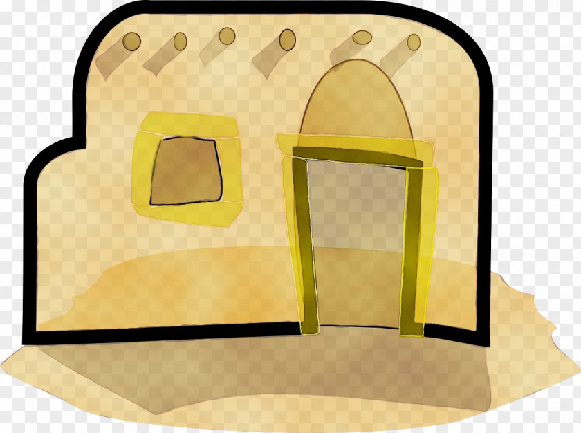 Architecture Arch Watercolor Cartoon PNG
