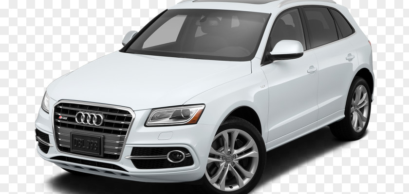 Audi Q5 Acura MDX Car PNG