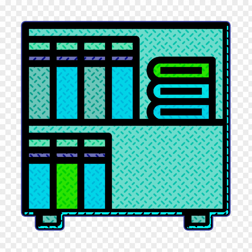 Book Icon Furniture And Household Office Stationery PNG