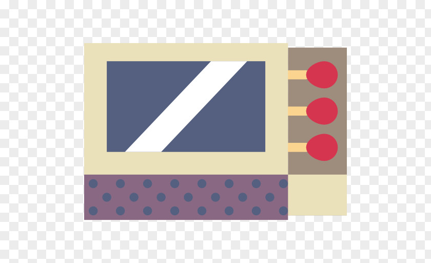 Box Of Matches Match Icon PNG