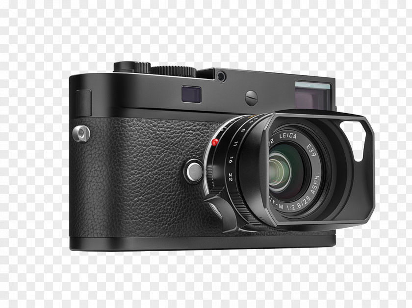 Camera Leica M (Typ 262) CL M-D PNG