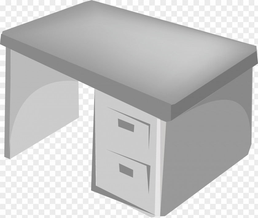 Computer Tables Vector Material Table Desk PNG