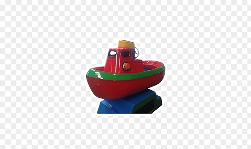 Elephant Ride Tugboat Horse Kiddie Rides Watercraft PNG