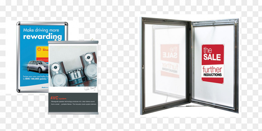 Exhibition Stand Brand Point Of Sale Display Advertising PNG
