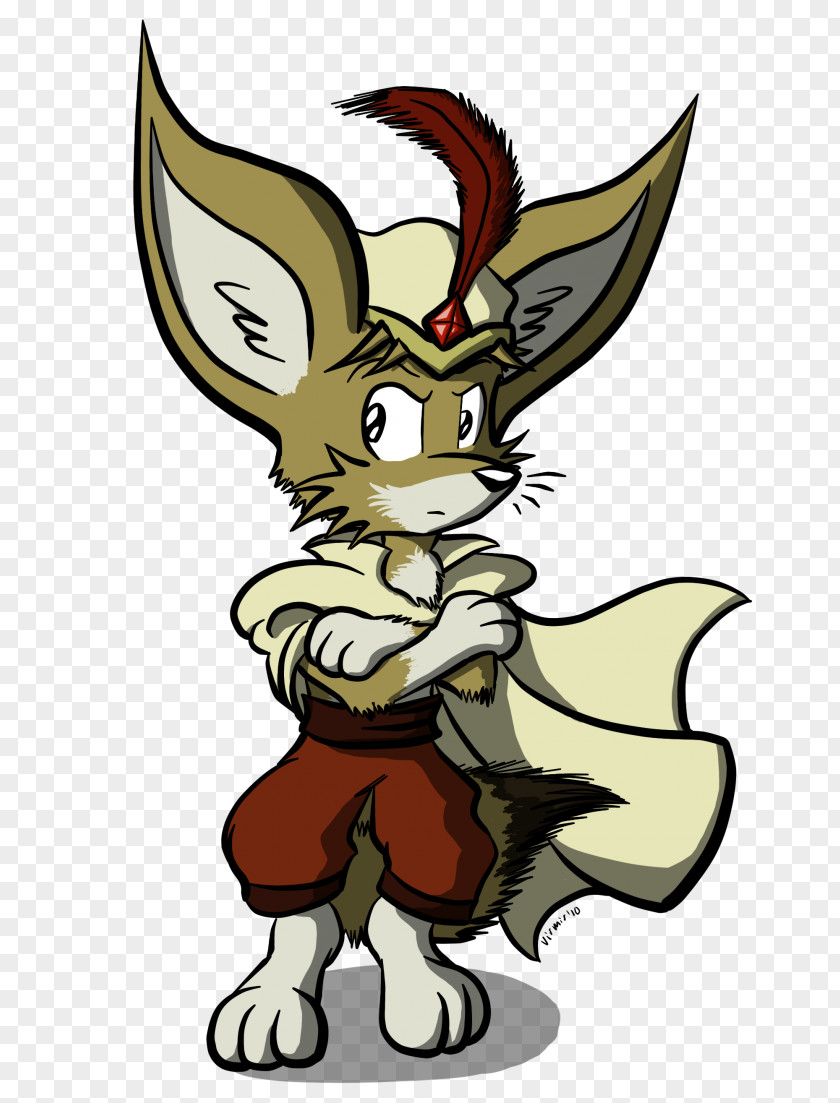 Fennec Fox Art Canidae Mammal Carnivora PNG