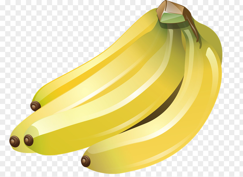 Frutas Banana Clip Art PNG