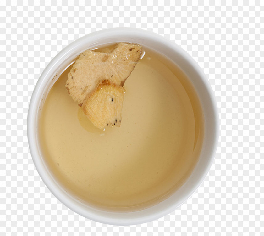 Ginger Water Potage Cream Crxe8me Anglaise Recipe Flavor PNG