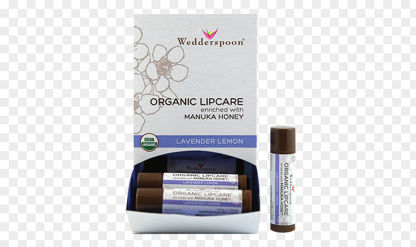 Honey Lip Balm Cream Mānuka Manuka PNG