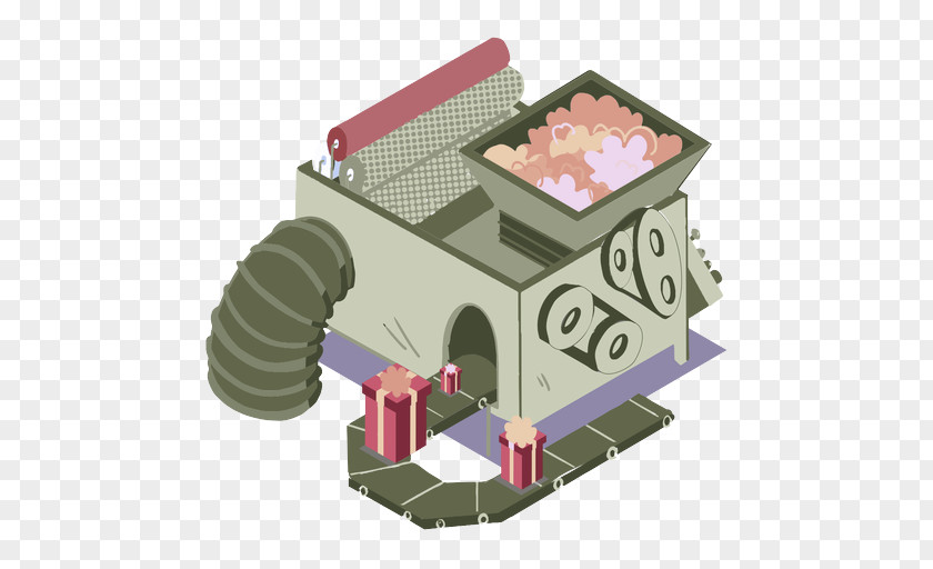 Machine House Of M Science Physics Simple PNG