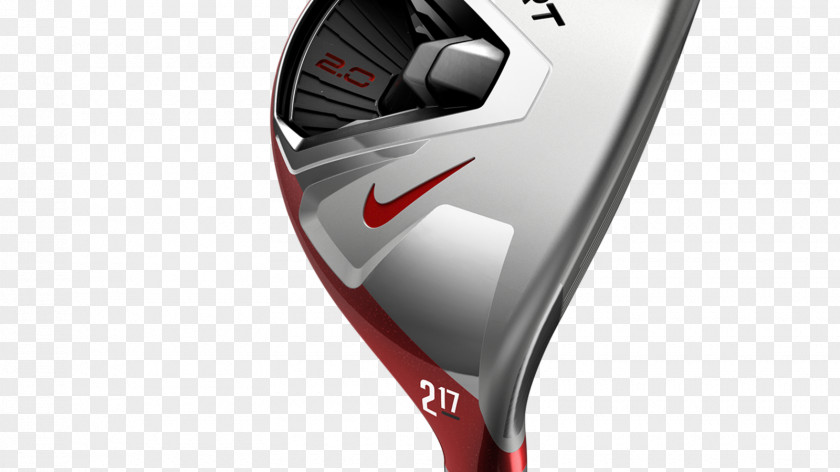 Nike Wedge Hybrid Golf Clubs PNG