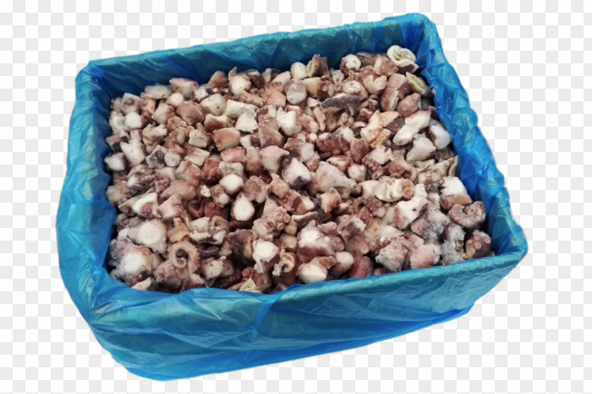 Pulpo Plastic Ingredient PNG