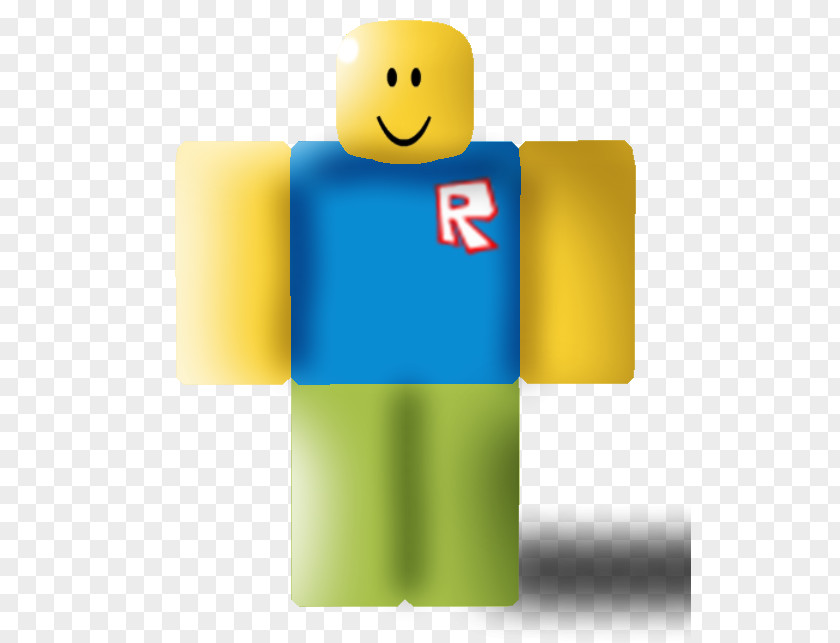 Roblox Newbie Video Game YouTube Gaming Clan PNG