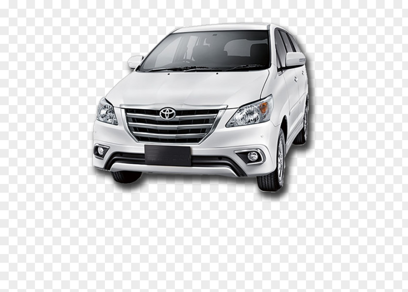 Toyota Innova Kijang Car Yogyakarta PNG
