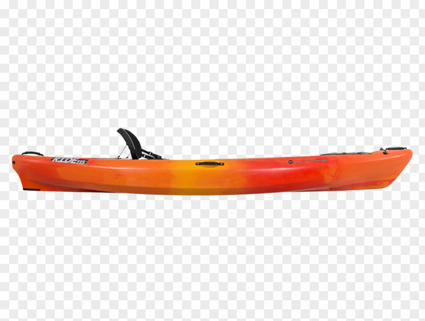 Wilderness Sea Kayak PNG