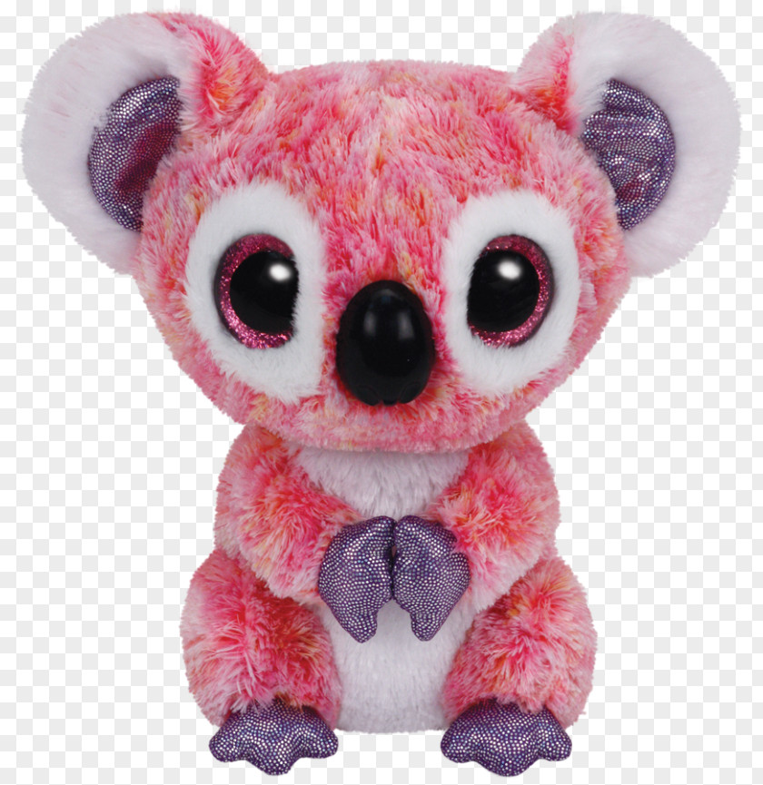 Bear Ty Inc. Beanie Babies Stuffed Animals & Cuddly Toys PNG