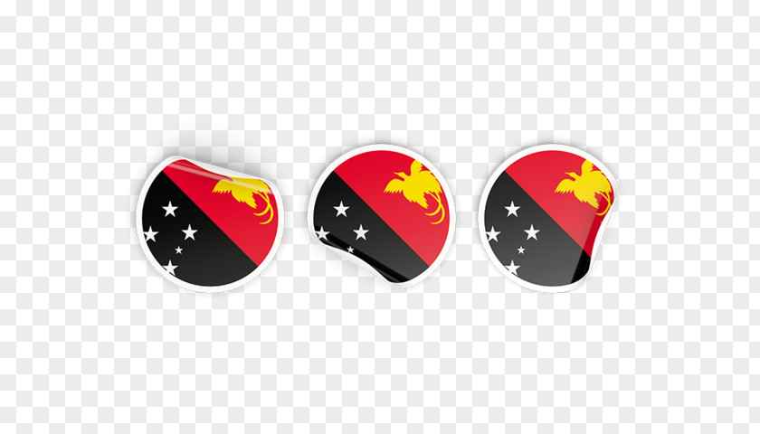 Flag Of Papua New Guinea Map National PNG