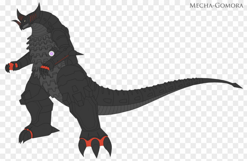 Godzilla Mecha Gomora Ultraman Zero Kaiju PNG