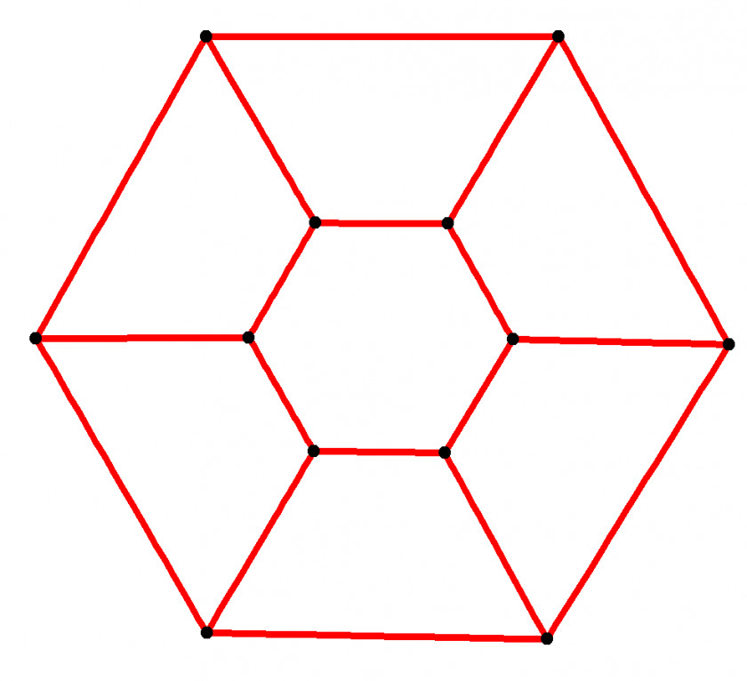 Hexagon Regular Polygon Equilateral Triangle PNG