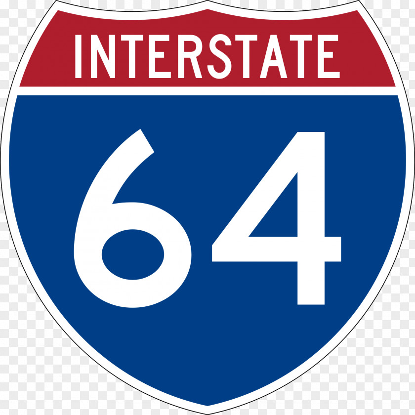 Interstate 94 10 84 70 US Highway System PNG