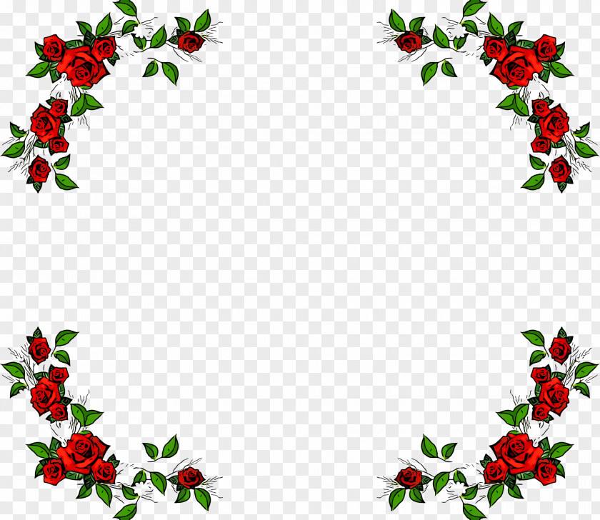 Ivy Holly PNG