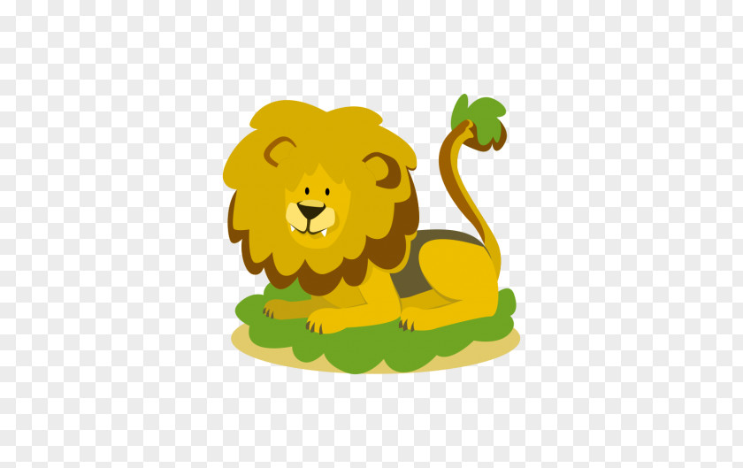 Lion The And Mouse O LEAO E RATINHO Child Clip Art PNG