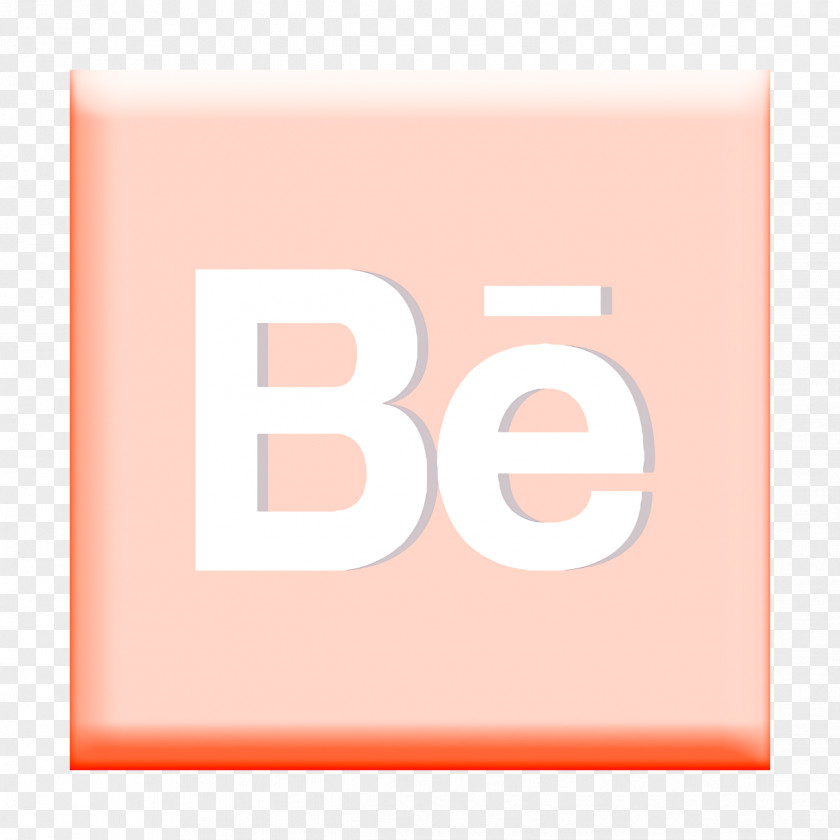 Material Property Logo Behance Icon Logotype PNG