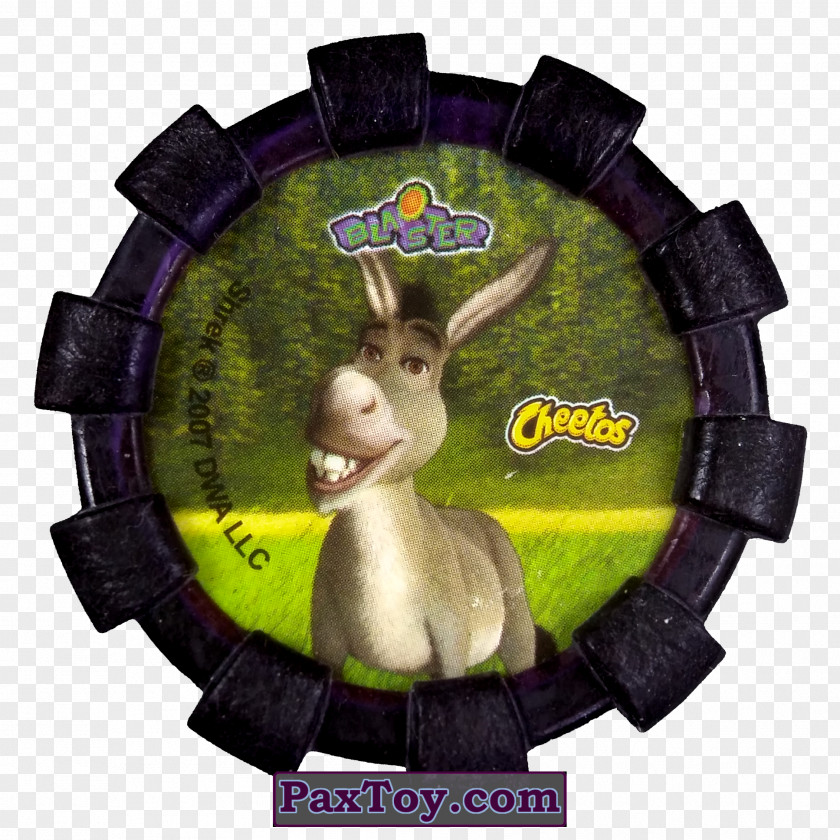 Shrek Donkey Film Series YouTube Tazos Podcast PNG