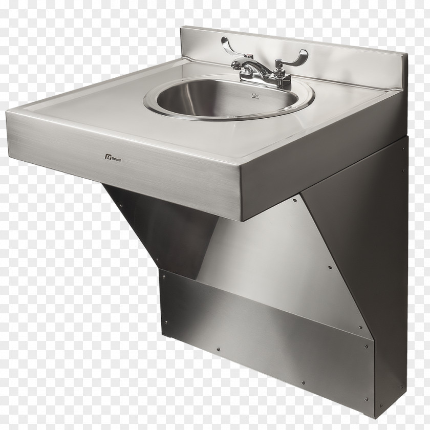 Sink Tap Toilet Stainless Steel Bathroom PNG