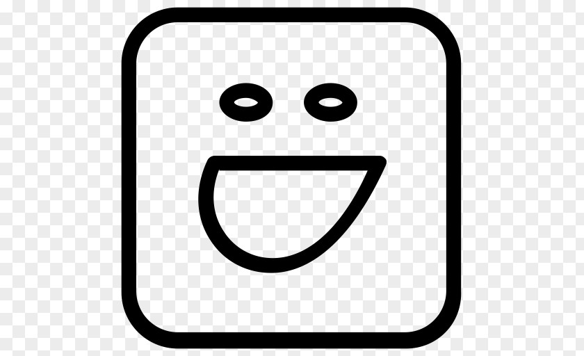 Smiley Information Symbol PNG