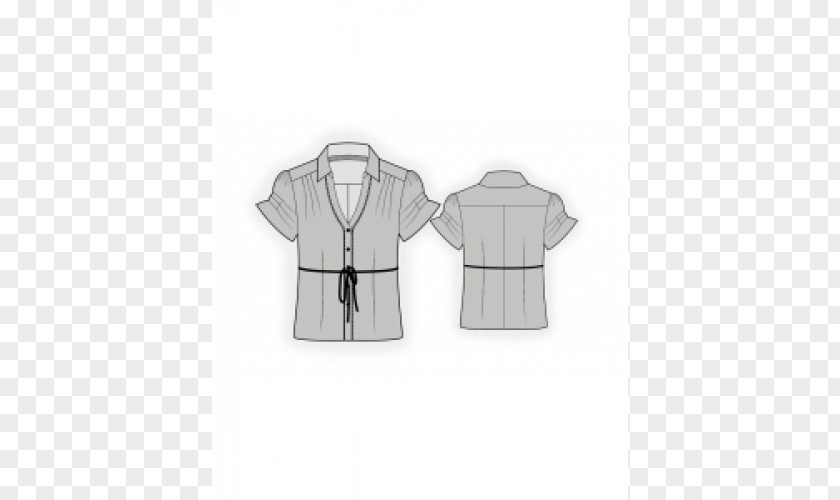 T-shirt Shoulder Collar Outerwear PNG