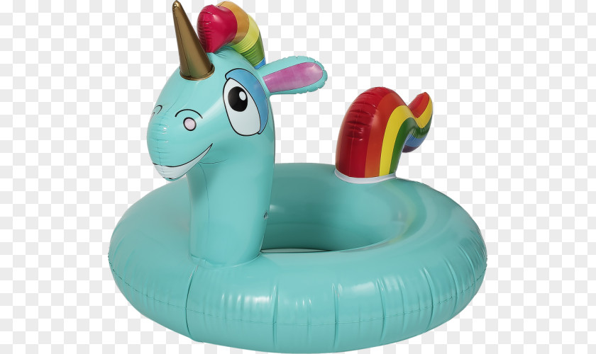 Unicorn Swim Ring Inflatable Swimming Pool Amazon.com PNG