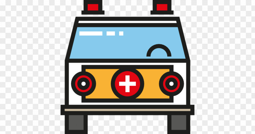 Ambulance Clip Art Emergency Car PNG