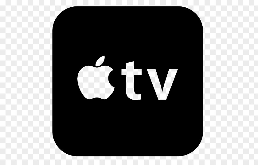Apple TV Remote Television PNG