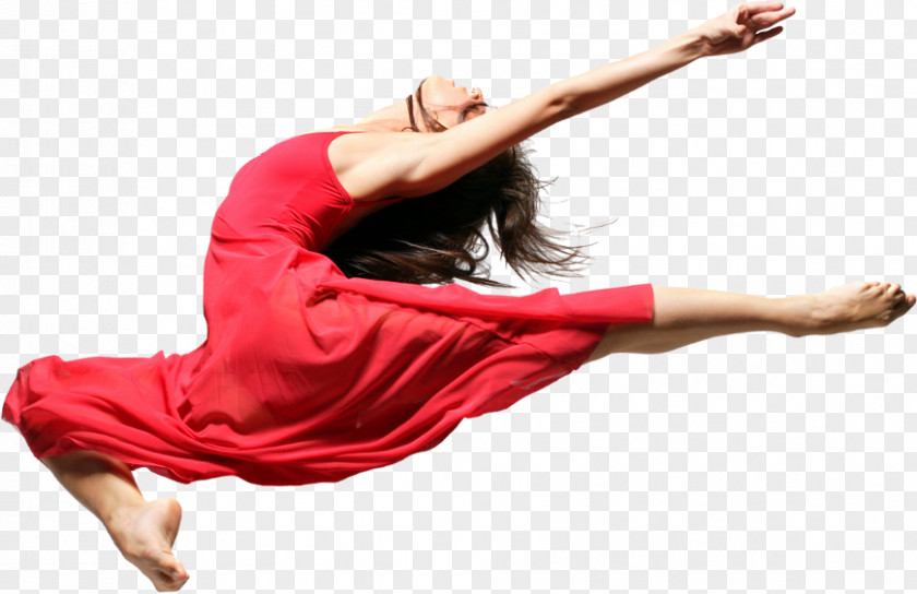 Ballet Modern Dance Choreography Contemporary PNG