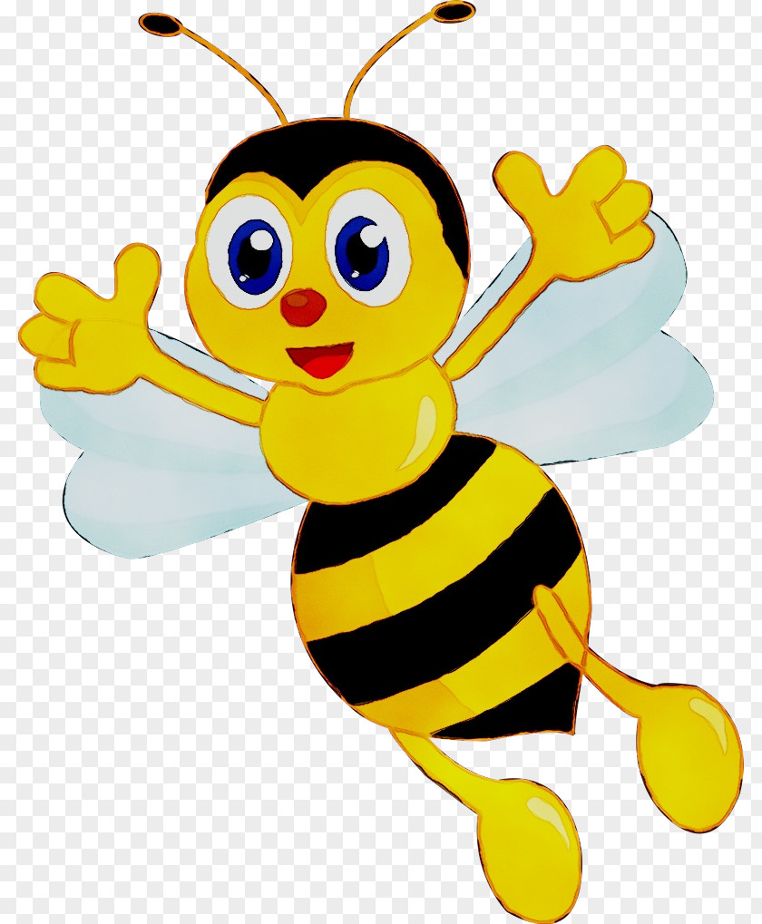 Clip Art Honey Bee Illustration Microsoft PowerPoint PNG