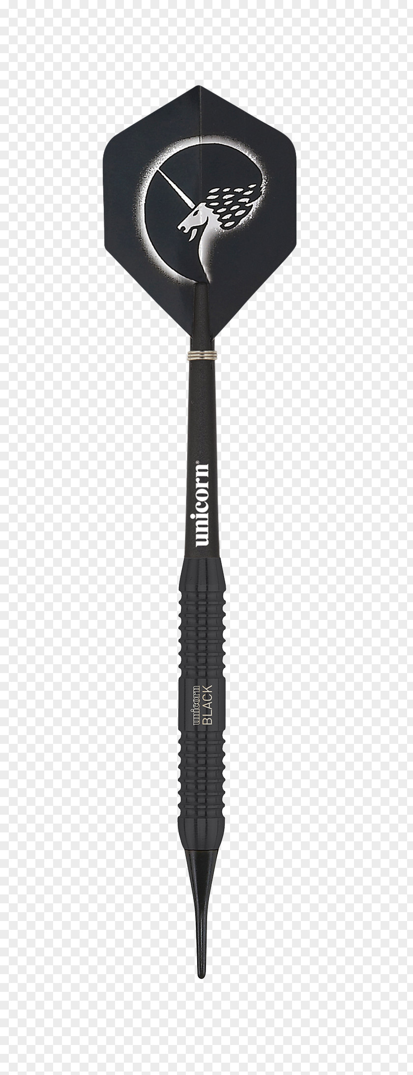 Darts Black Steal Brass PNG