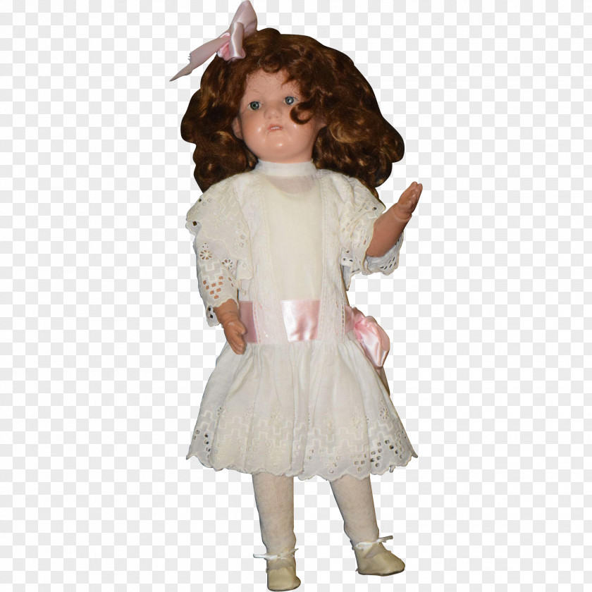 Doll Toddler Character Fiction PNG