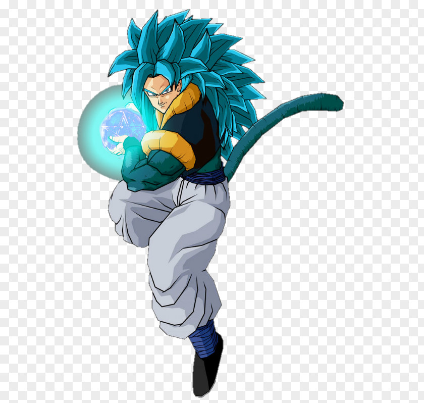 Dragon Ball Gogeta Vegeta Gotenks Gohan Majin Buu PNG