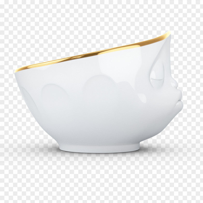 Golden Bowl Ceramic Kop Brand PNG