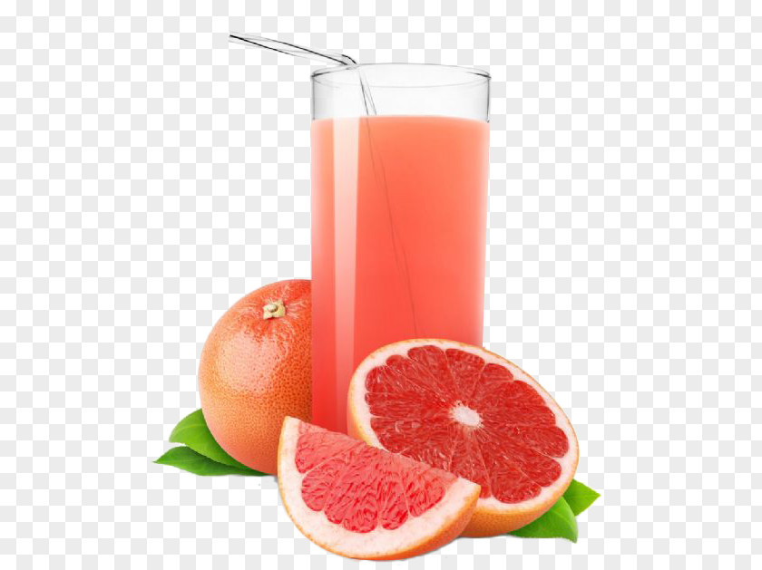 Grapefruit Juices Creative Combination Orange Juice Apple PNG