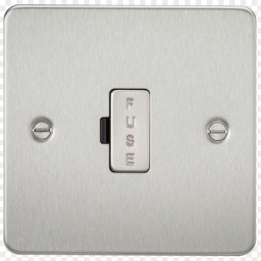 Gray Plate Latching Relay Light Electrical Switches PNG