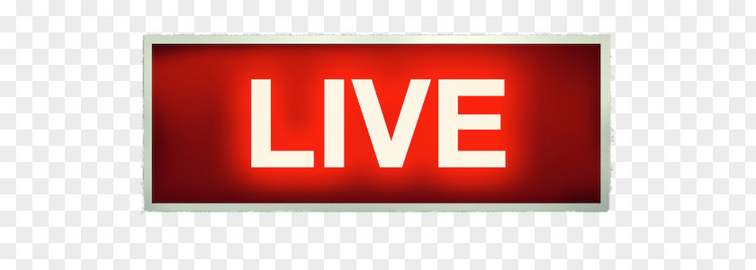 Live On Air Sign PNG on Sign, text clipart PNG