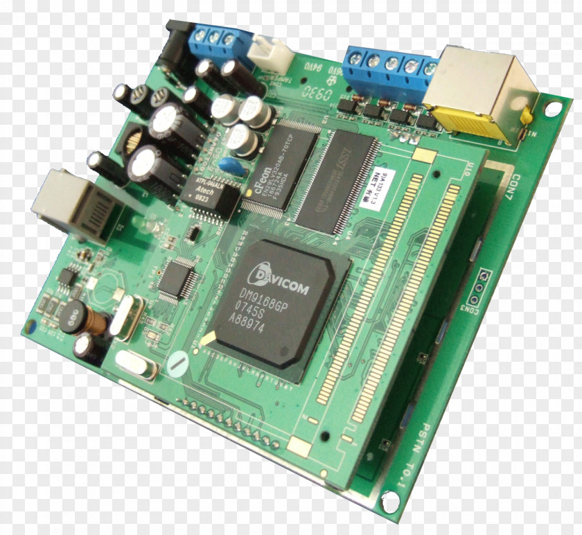 Microcontroller TV Tuner Cards & Adapters Computer Hardware Electronics Electronic Engineering PNG