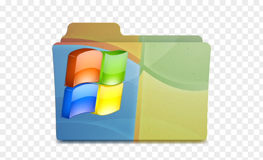 Microsoft Directory Windows 7 Update PNG