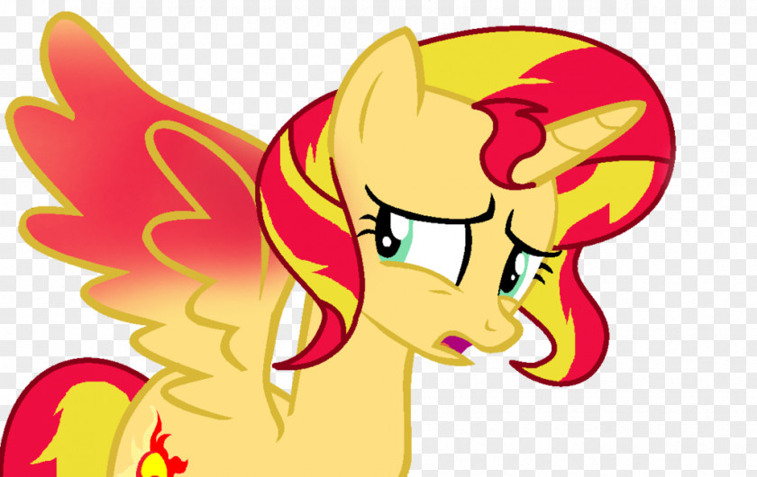 Pegasus 3d Sunset Shimmer Pony Rainbow Dash DeviantArt PNG