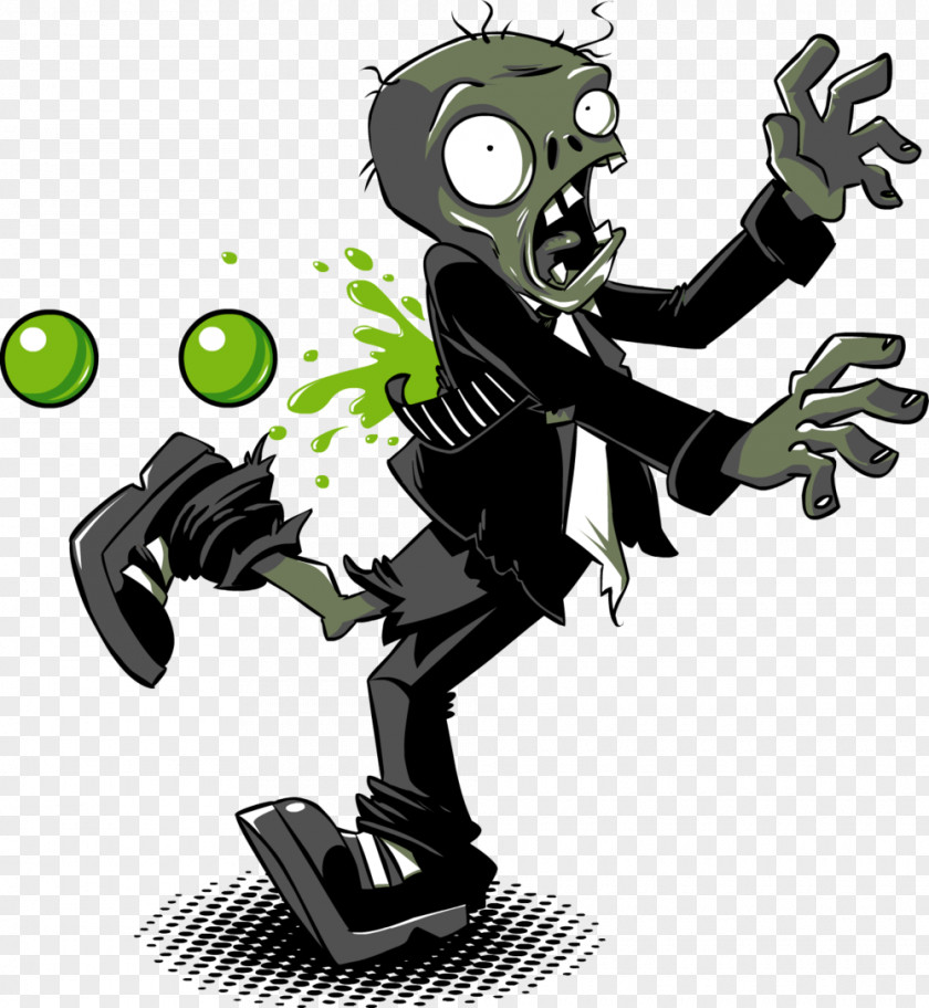 Plants Vs. Zombies 2: It's About Time Zombies: Garden Warfare 2 The Art Of PNG vs. of Zombies, zombie clipart PNG