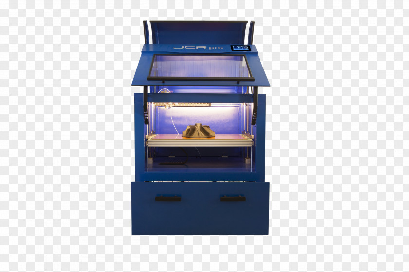 Printer 3D Printing Stereolithography Printers Manufacturing PNG
